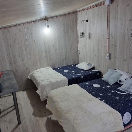 Luxury Apartament In Кишинів Екстер'єр фото