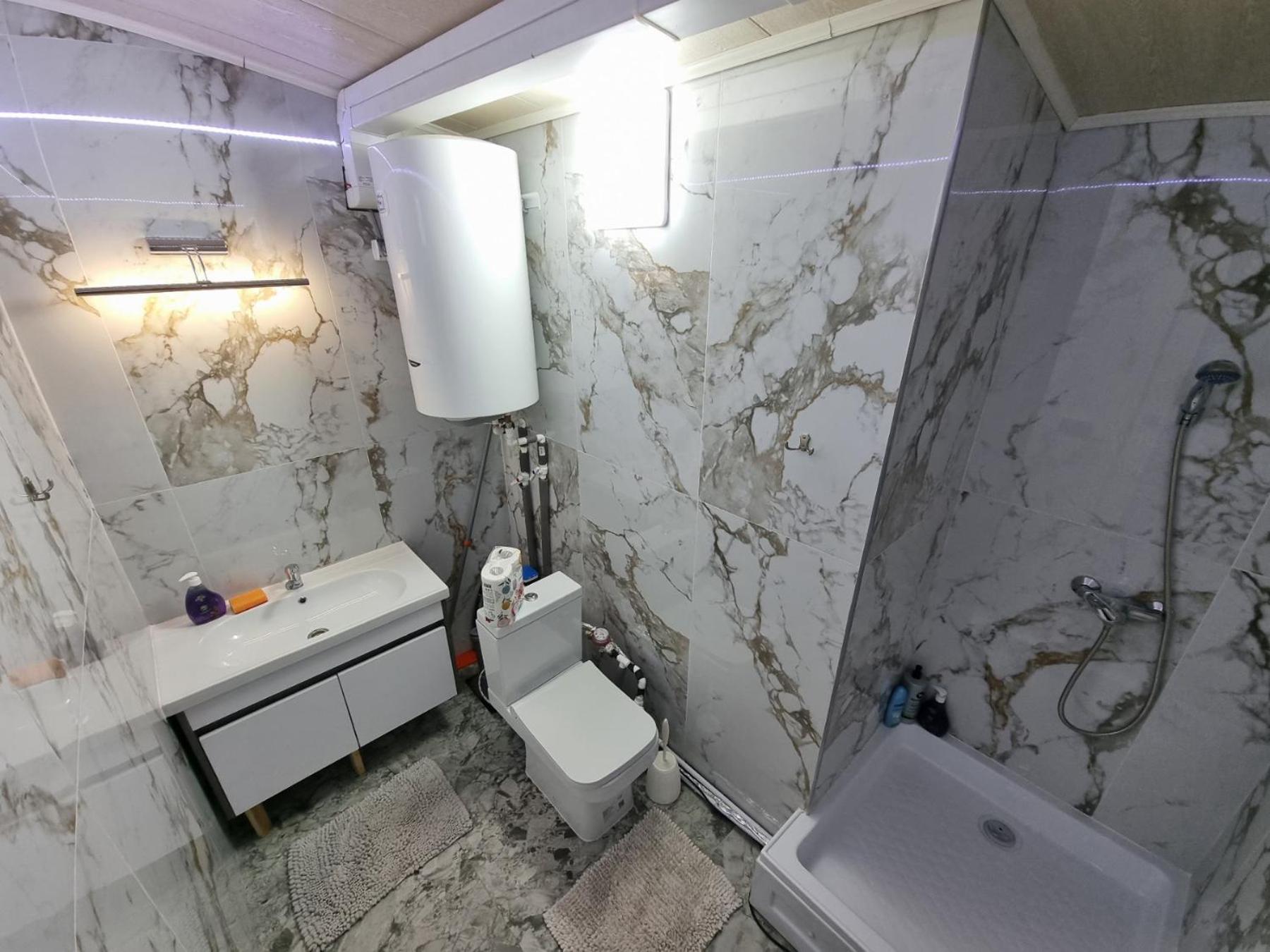 Luxury Apartament In Кишинів Екстер'єр фото