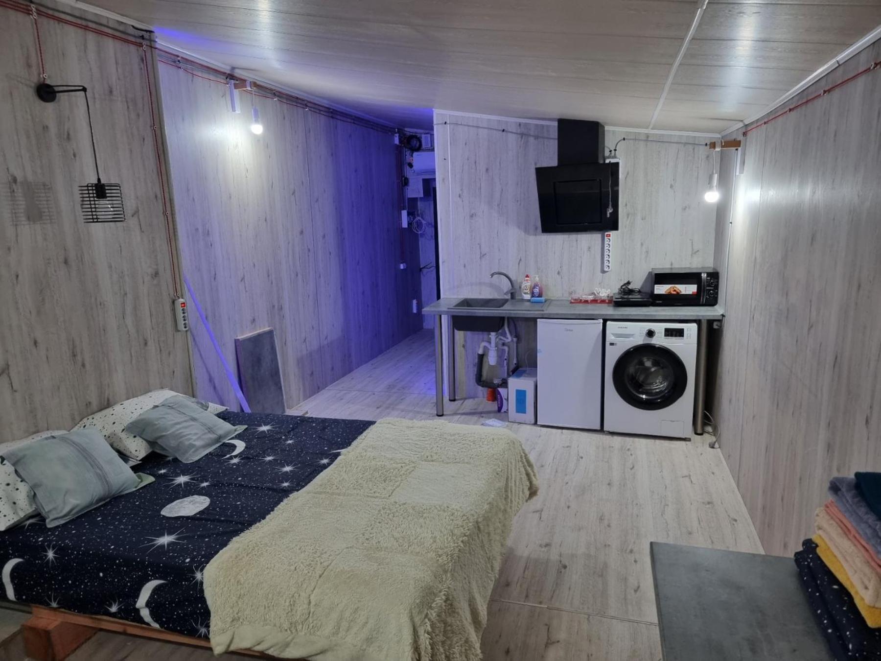 Luxury Apartament In Кишинів Екстер'єр фото