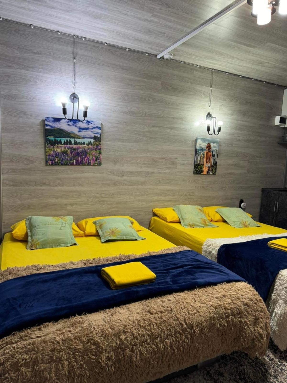 Luxury Apartament In Кишинів Екстер'єр фото